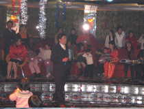2008年新春联欢会