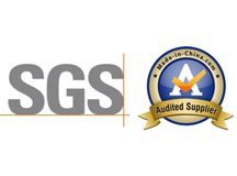 上海良时顺利通过SGS通标认证