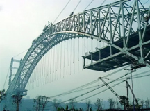 桥梁钢结构防腐蚀技术探析