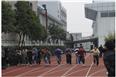 上海良时员工长跑健身比赛