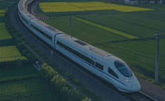 轨道机车
