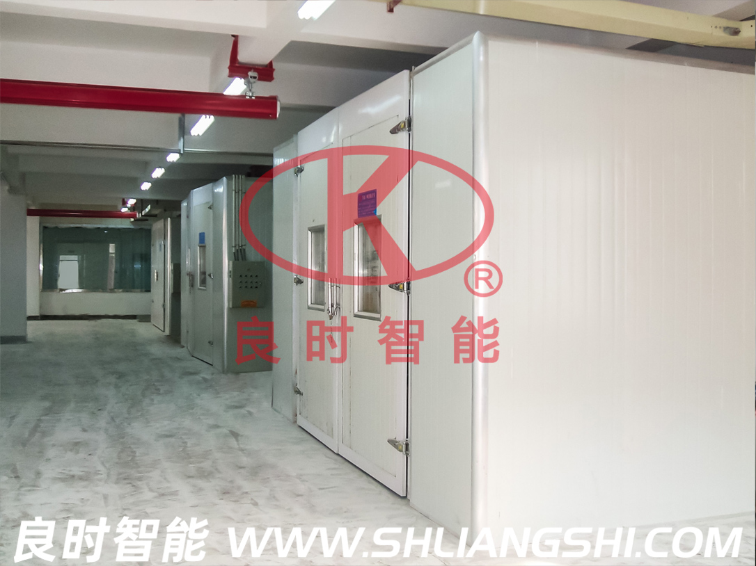 喷丸喷砂房系统|航空航天装备喷拋丸涂装系统设备