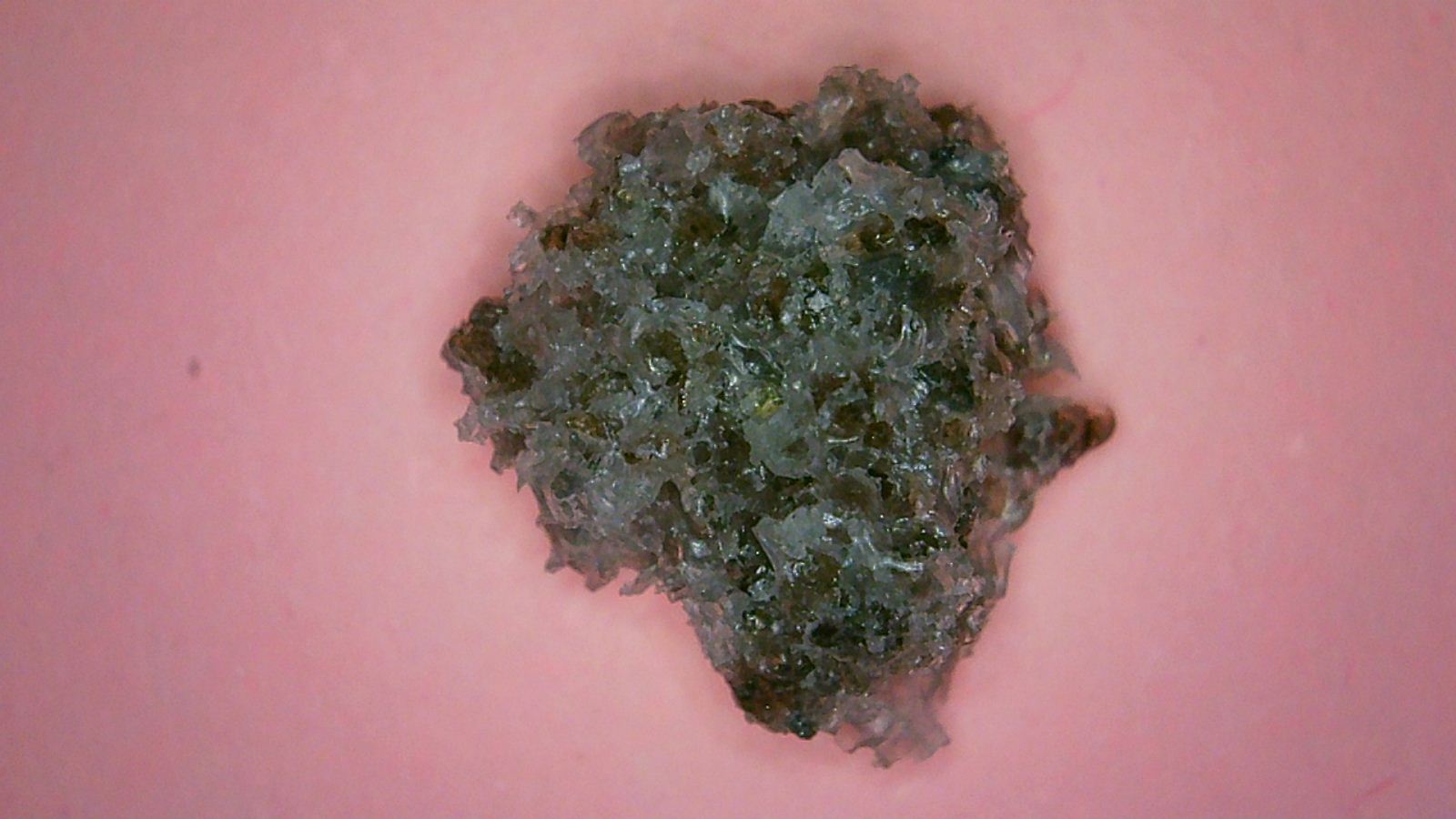 良时海绵磨料低尘喷砂工艺的探讨