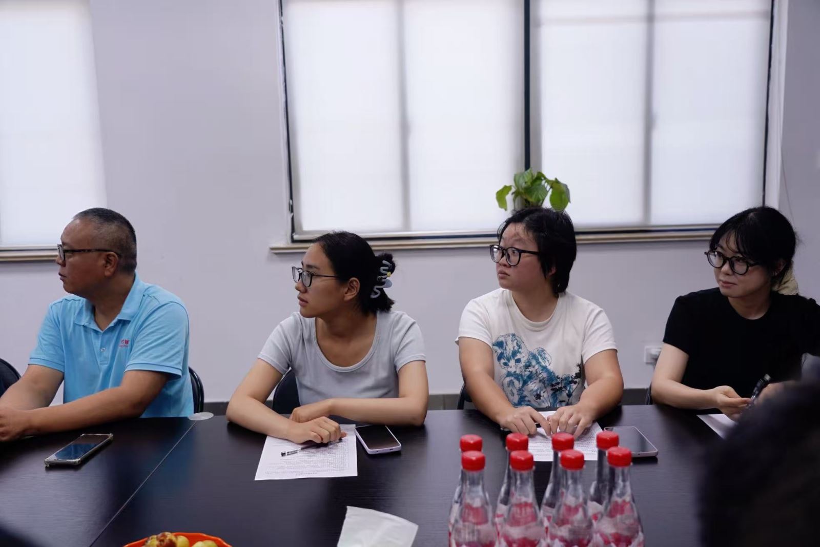 上海良时智能科技举办新员工欢迎仪式暨入职安全教育专项培训