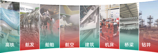 复杂曲面具身免编程喷涂机器人机器人